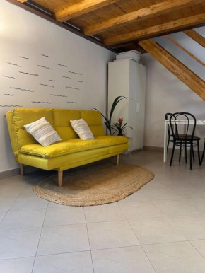 Casa Ondea Marina Di Pisa